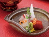 日本料理の技法