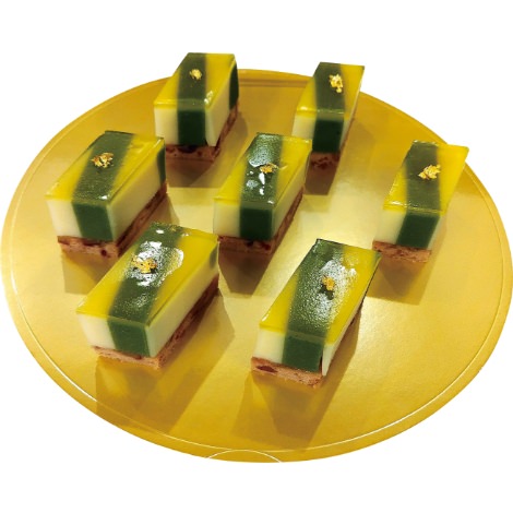 ジャパン・ケーキショー東京