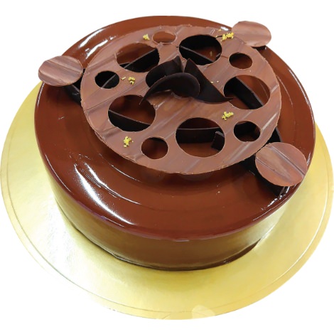 ジャパン・ケーキショー東京