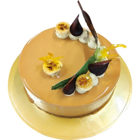 ジャパン・ケーキショー東京